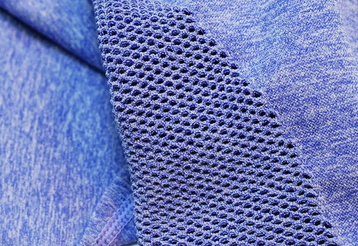 New Seamless Mesh  Gym Sets