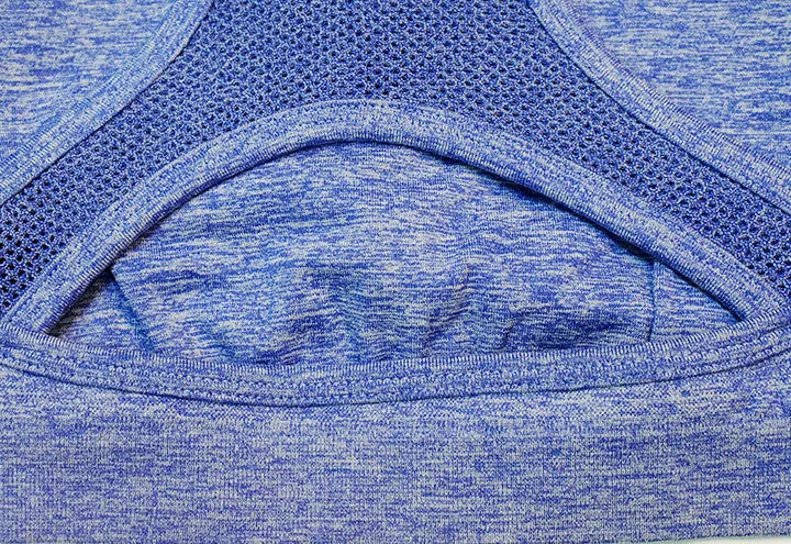 New Seamless Mesh  Gym Sets