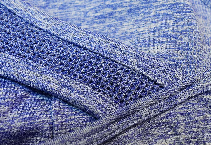 New Seamless Mesh  Gym Sets