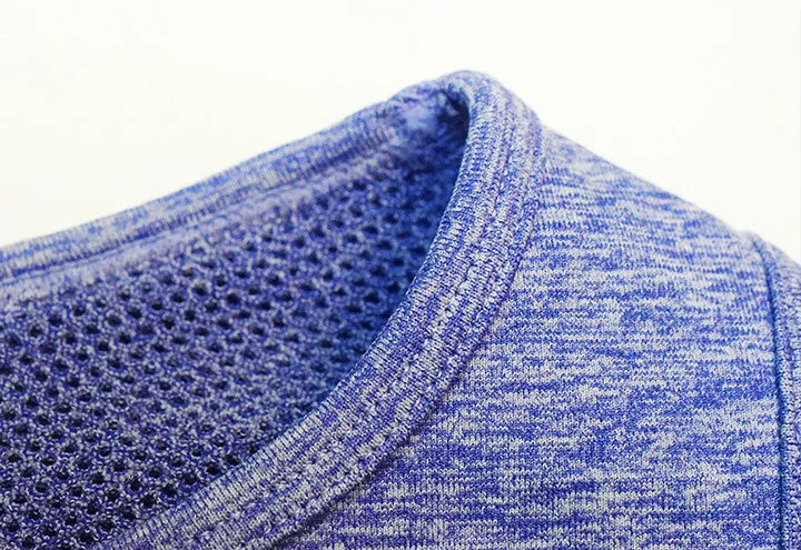 New Seamless Mesh  Gym Sets