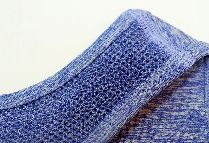 New Seamless Mesh  Gym Sets