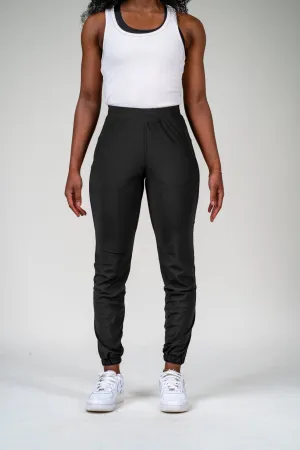 NEW: SWIFT PANTS HIGH-WAISTED