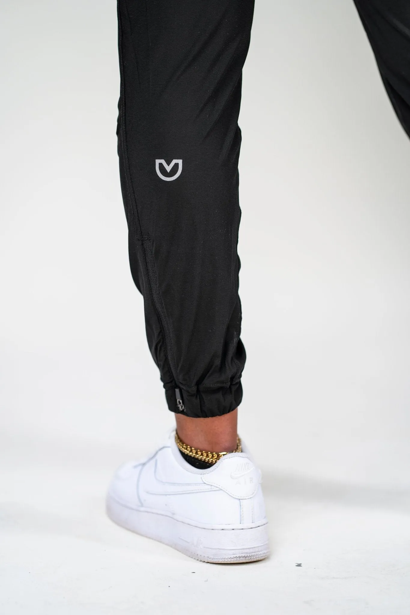 NEW: SWIFT PANTS HIGH-WAISTED