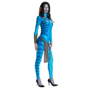 Neytiri Secret Wishes Costume Size M