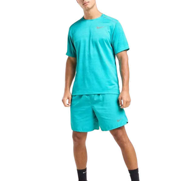Nike Challenger 7 inch Shorts - Dusty Cactus
