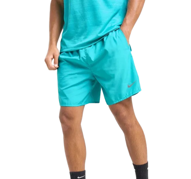 Nike Challenger 7 inch Shorts - Dusty Cactus