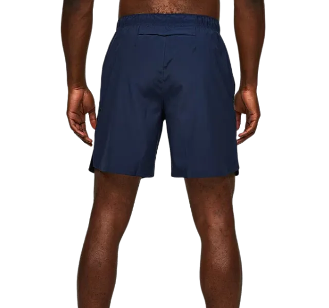 Nike Challenger 7 inch Shorts - Navy (Obsidian Blue)