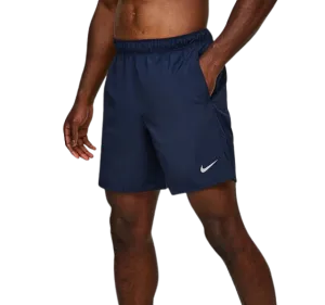 Nike Challenger 7 inch Shorts - Navy (Obsidian Blue)