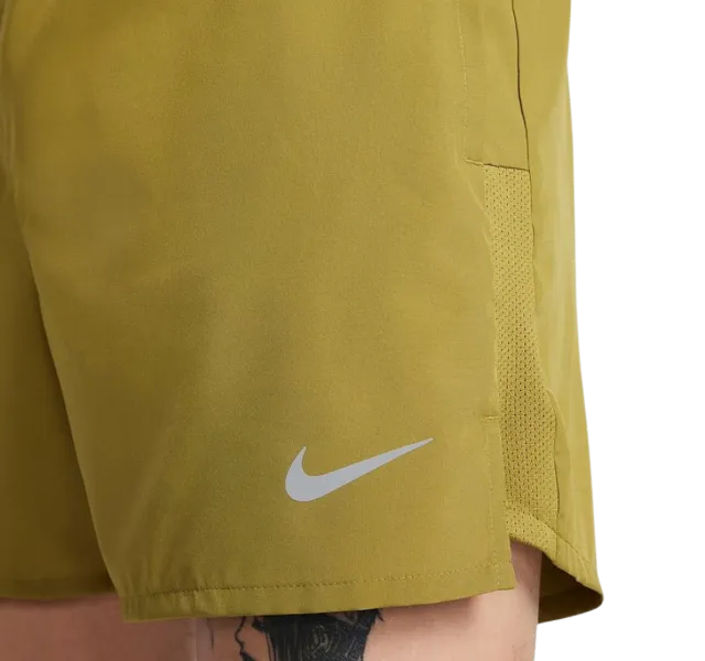 Nike Challenger 7 inch Shorts - Pacific Moss