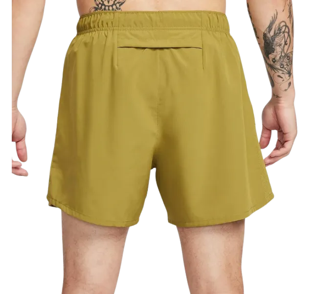 Nike Challenger 7 inch Shorts - Pacific Moss