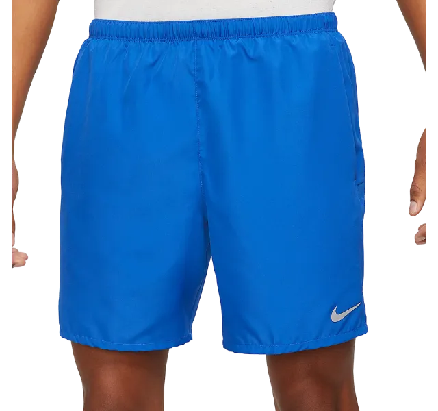 Nike Challenger 7 inch Shorts - Royal Blue