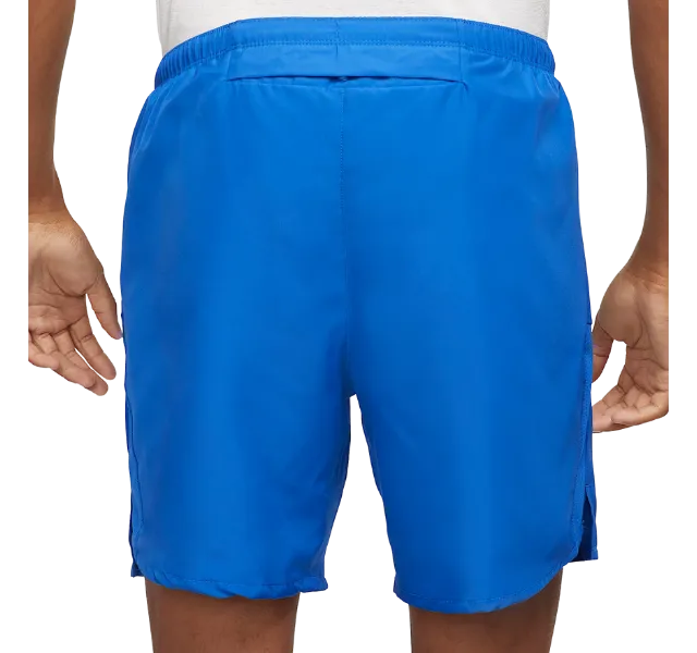 Nike Challenger 7 inch Shorts - Royal Blue