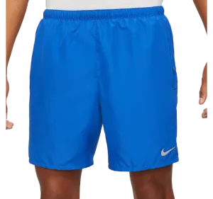 Nike Challenger 7 inch Shorts - Royal Blue