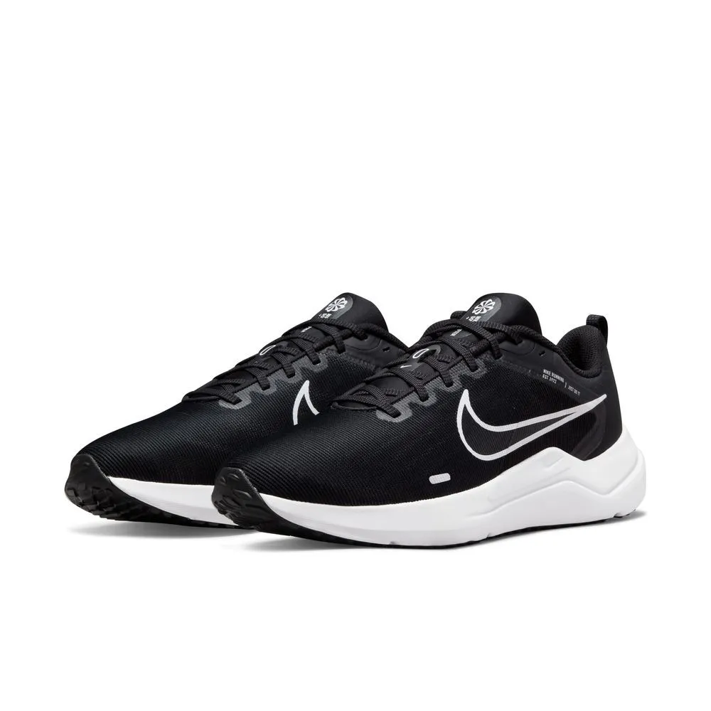 NIKE DOWNSHIFTER 12 DD9293-001 | NIKE Men Shoes | Running Shoes