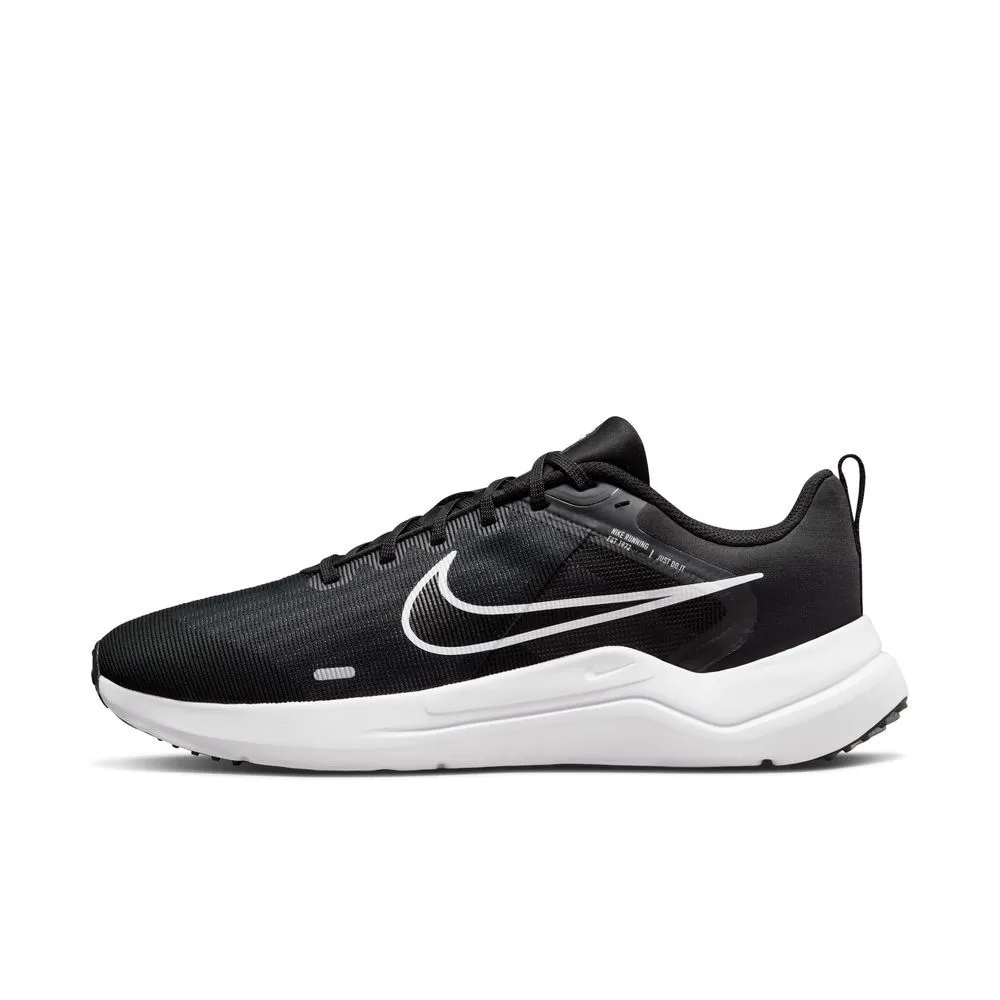 NIKE DOWNSHIFTER 12 DD9293-001 | NIKE Men Shoes | Running Shoes