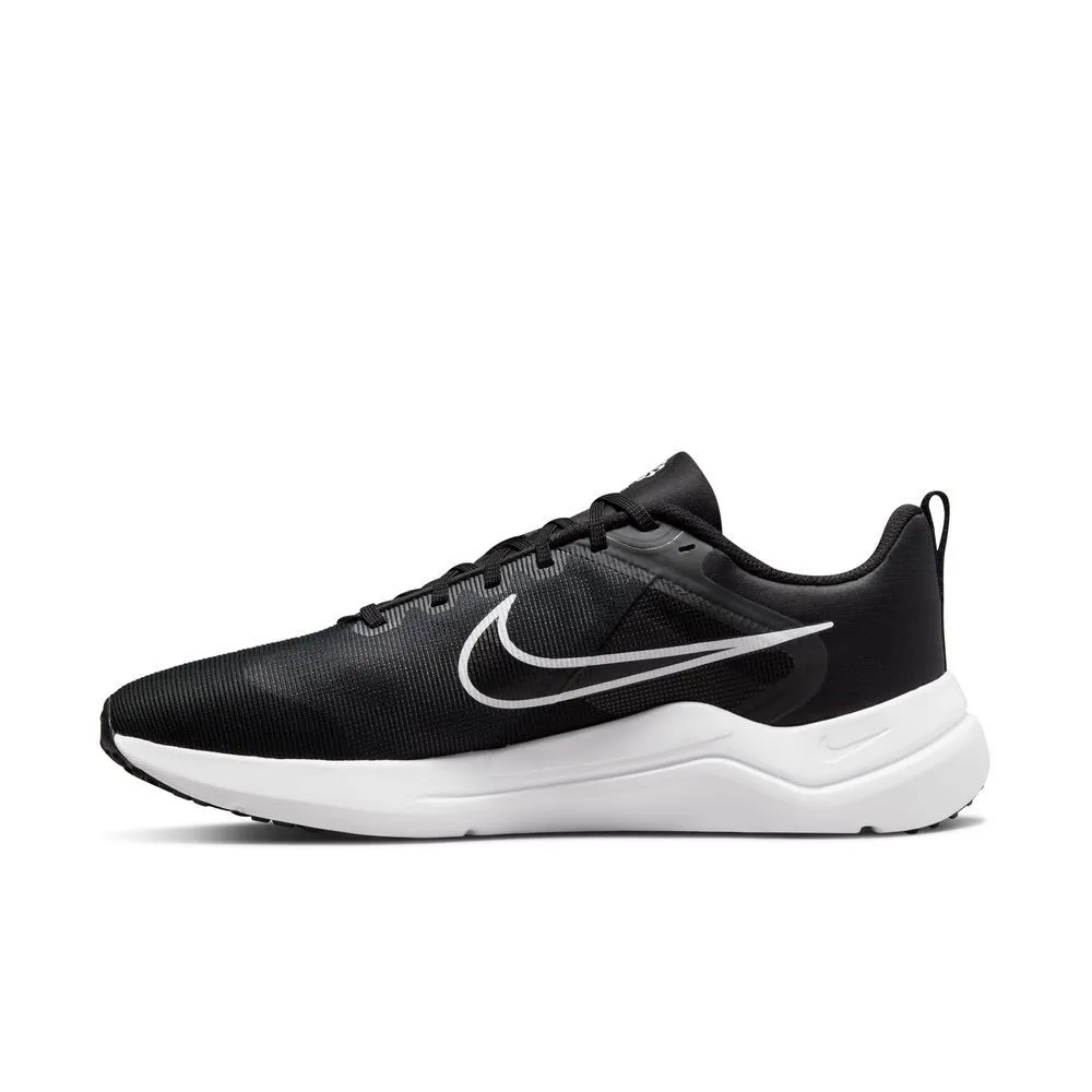 NIKE DOWNSHIFTER 12 DD9293-001 | NIKE Men Shoes | Running Shoes