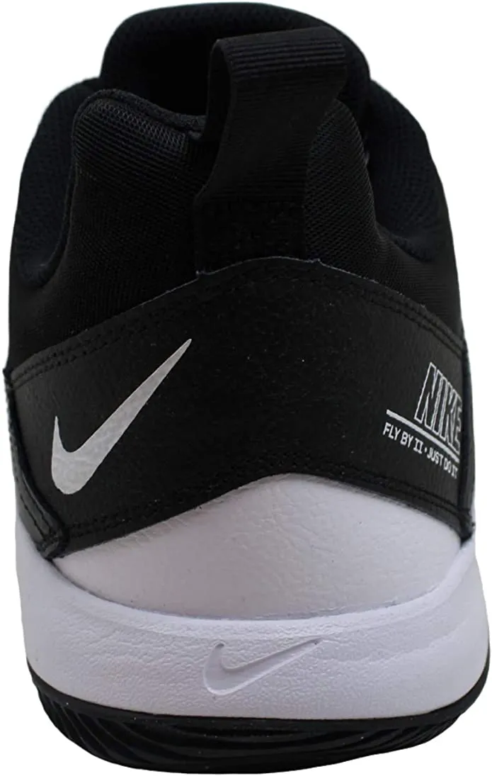 NIKE  FLY  BY  LOW II  SHOES