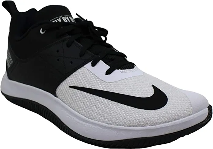 NIKE  FLY  BY  LOW II  SHOES