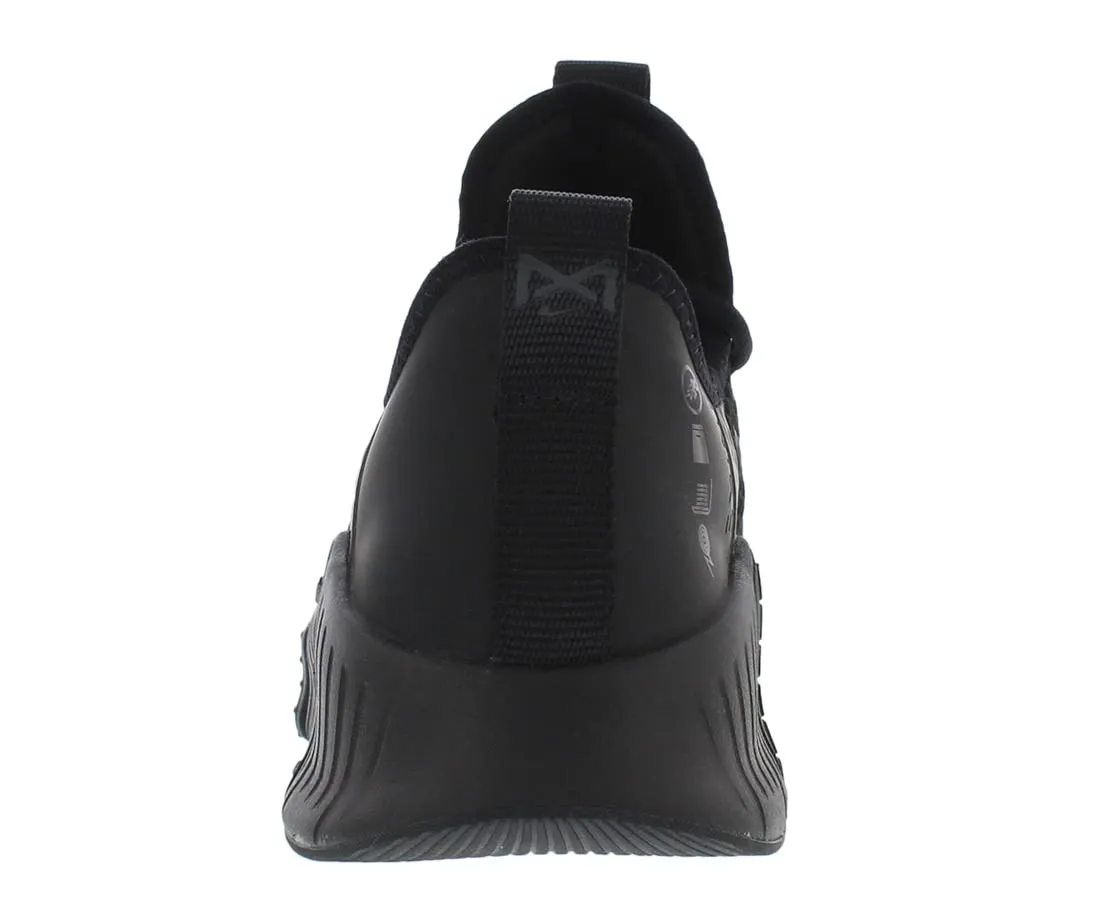 Nike Free Metcon 3 Unisex Shoes Size 11.5, Color: Black/Black