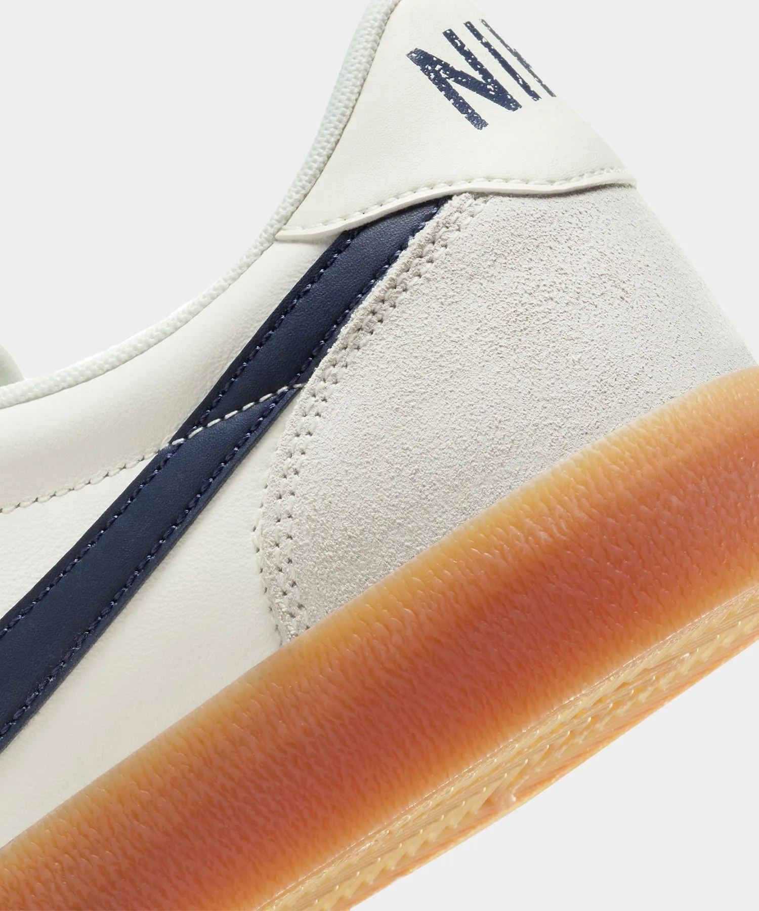 Nike Killshot 2 Leather in Sail Midnight
