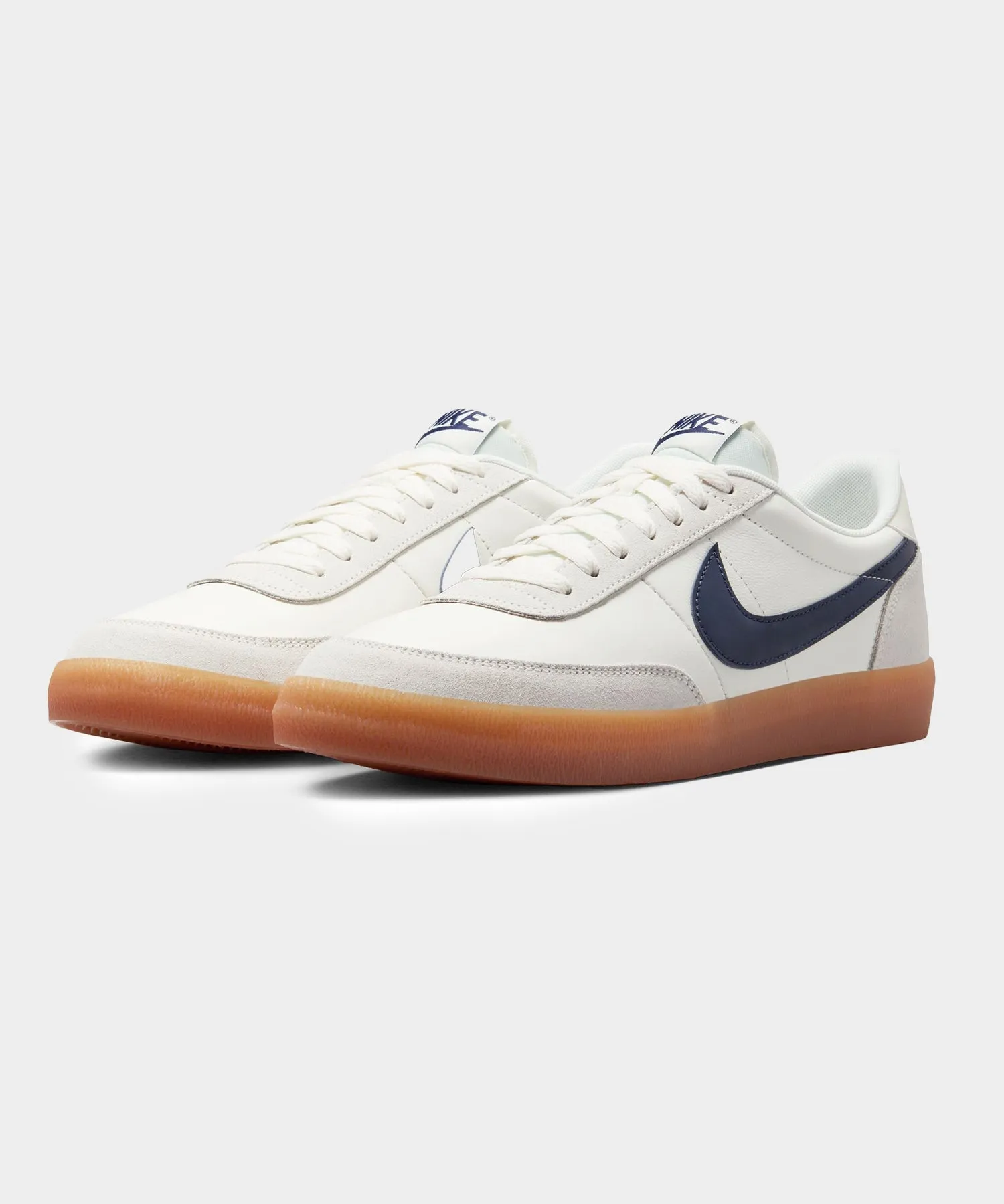 Nike Killshot 2 Leather in Sail Midnight