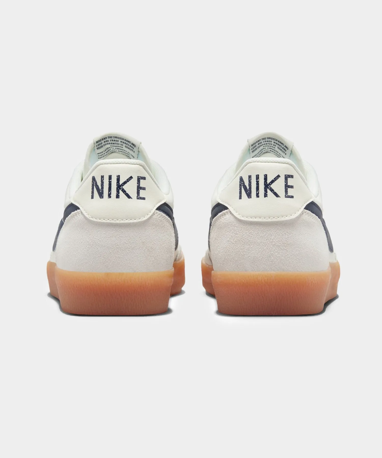 Nike Killshot 2 Leather in Sail Midnight