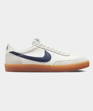 Nike Killshot 2 Leather in Sail Midnight