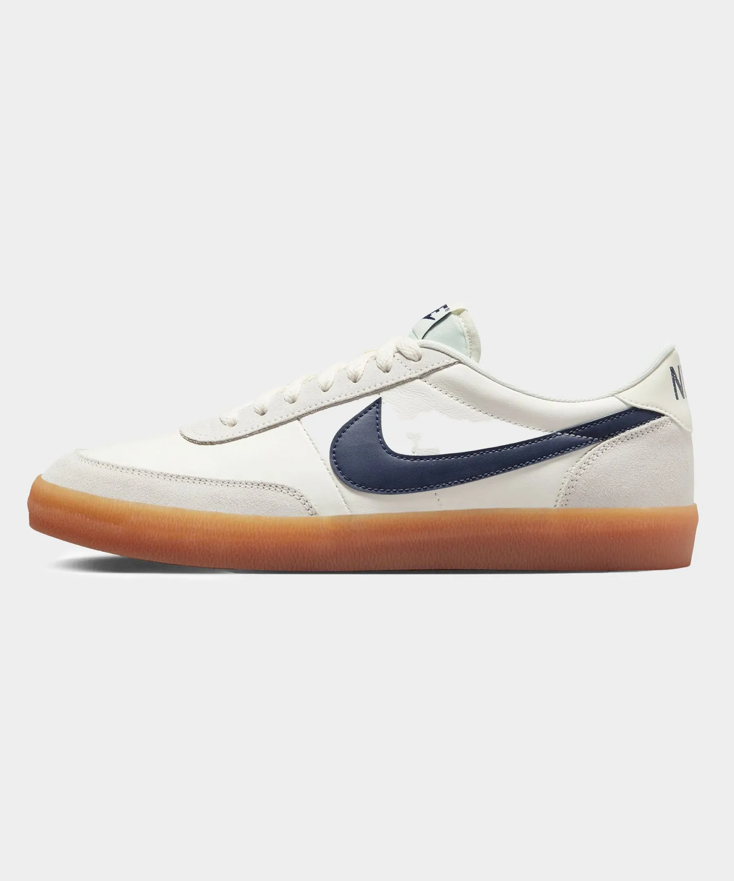 Nike Killshot 2 Leather in Sail Midnight