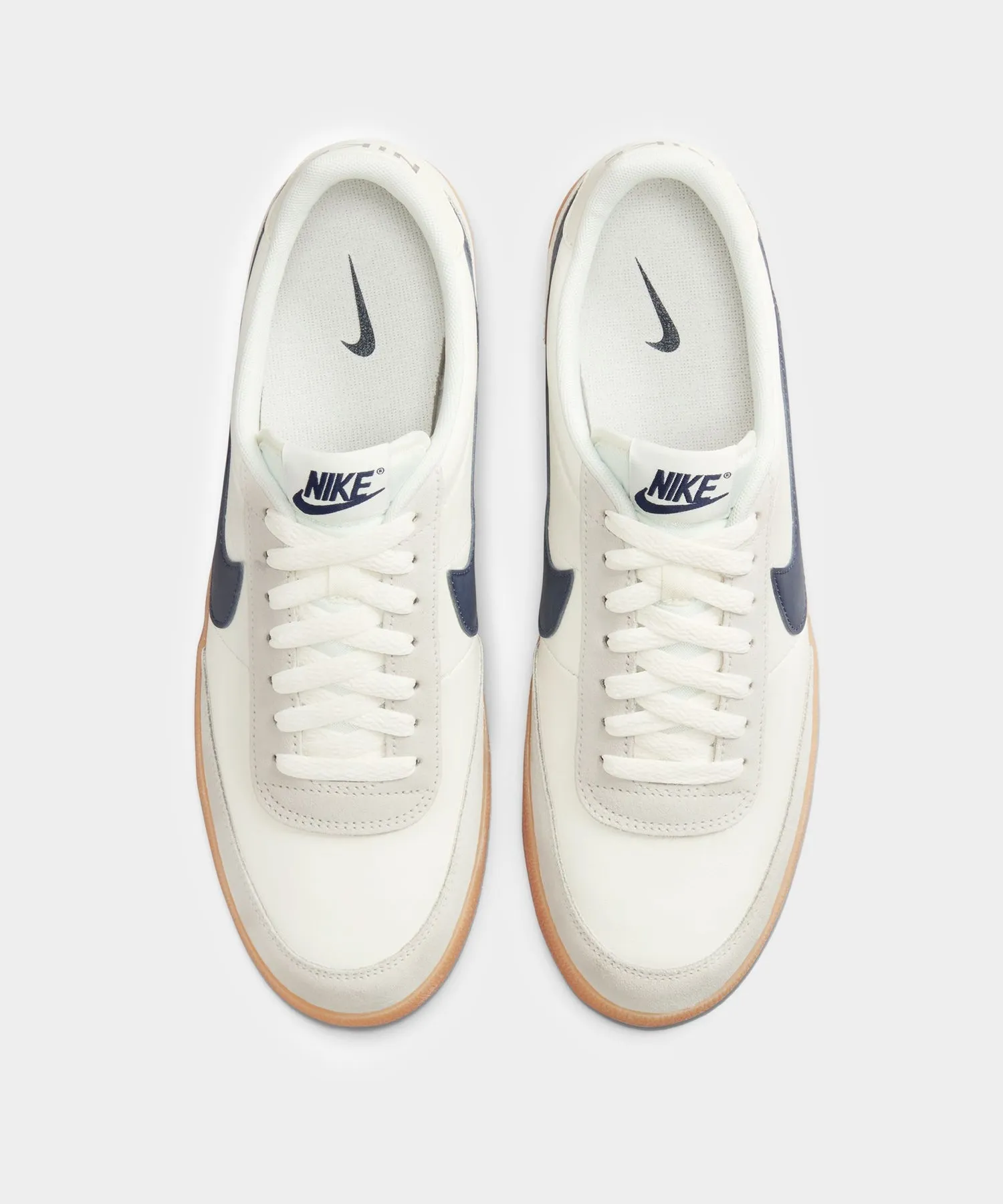 Nike Killshot 2 Leather in Sail Midnight