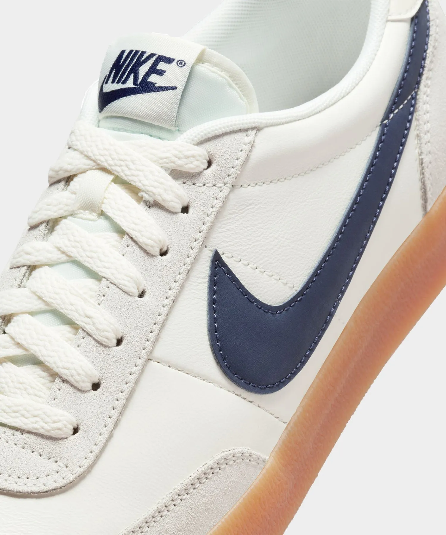 Nike Killshot 2 Leather in Sail Midnight