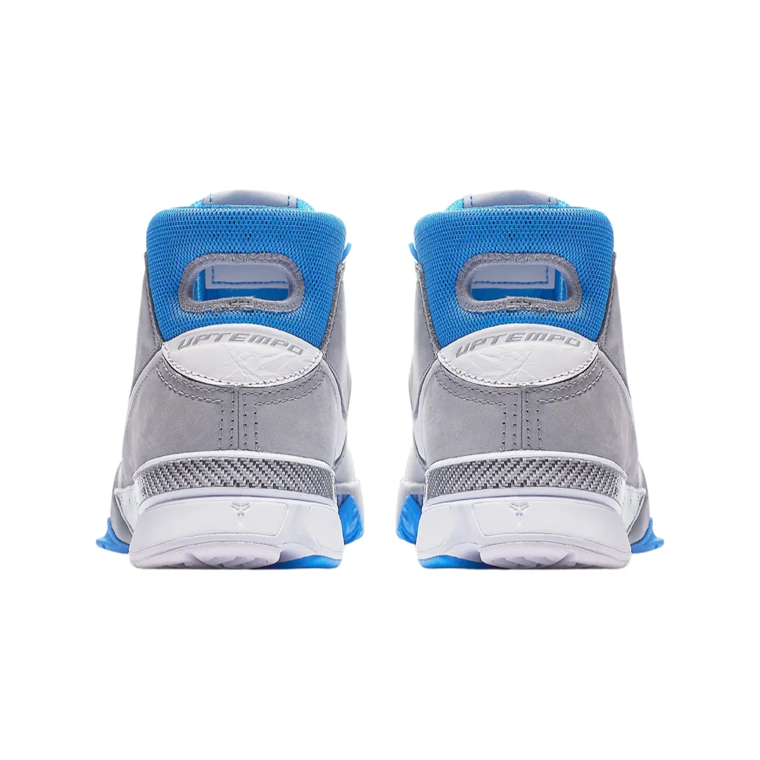 Nike Kobe 1 Protro Wolf Grey White