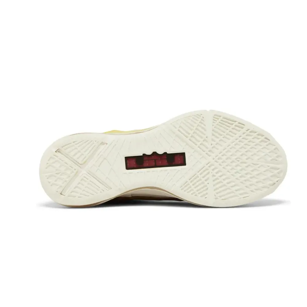 Nike Lebron X EXT Cork QS Classic Brown