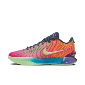 NIKE LEBRON XXI