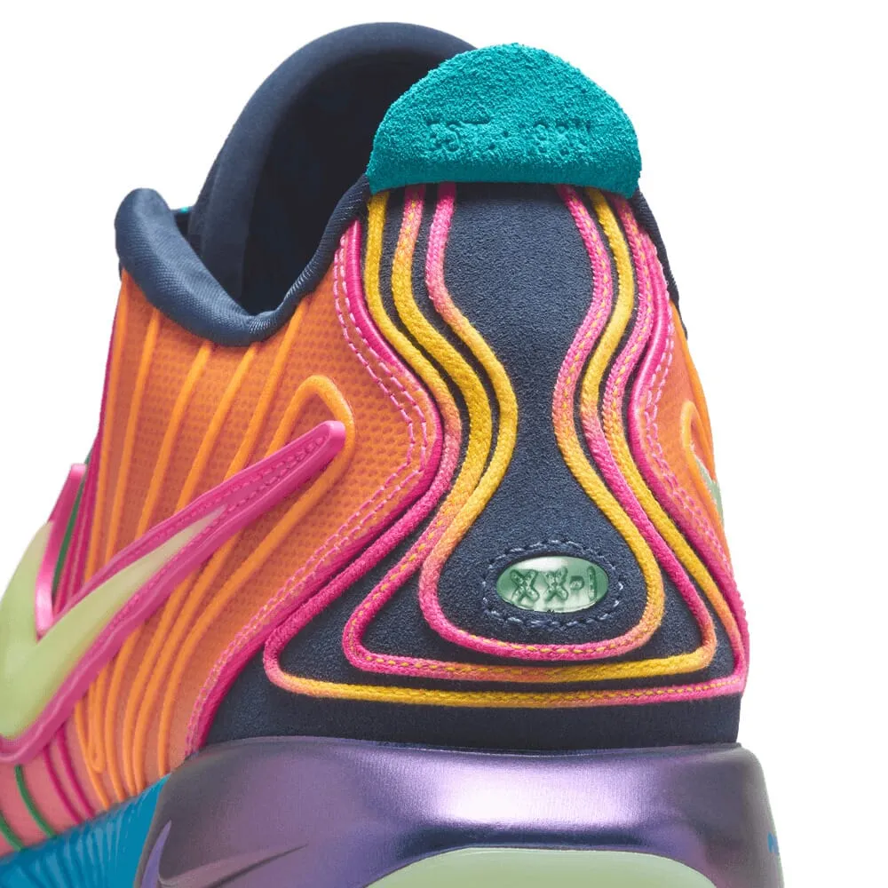 NIKE LEBRON XXI