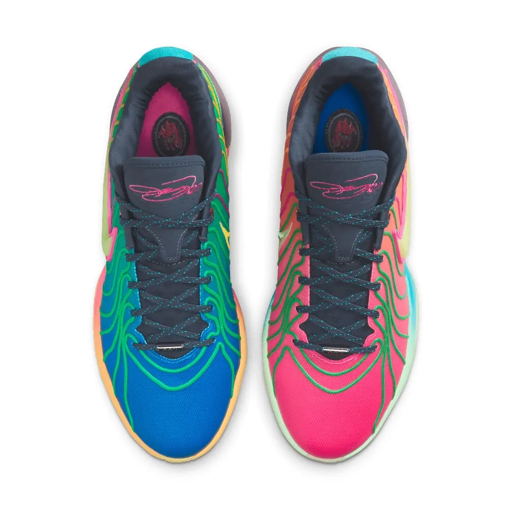 NIKE LEBRON XXI