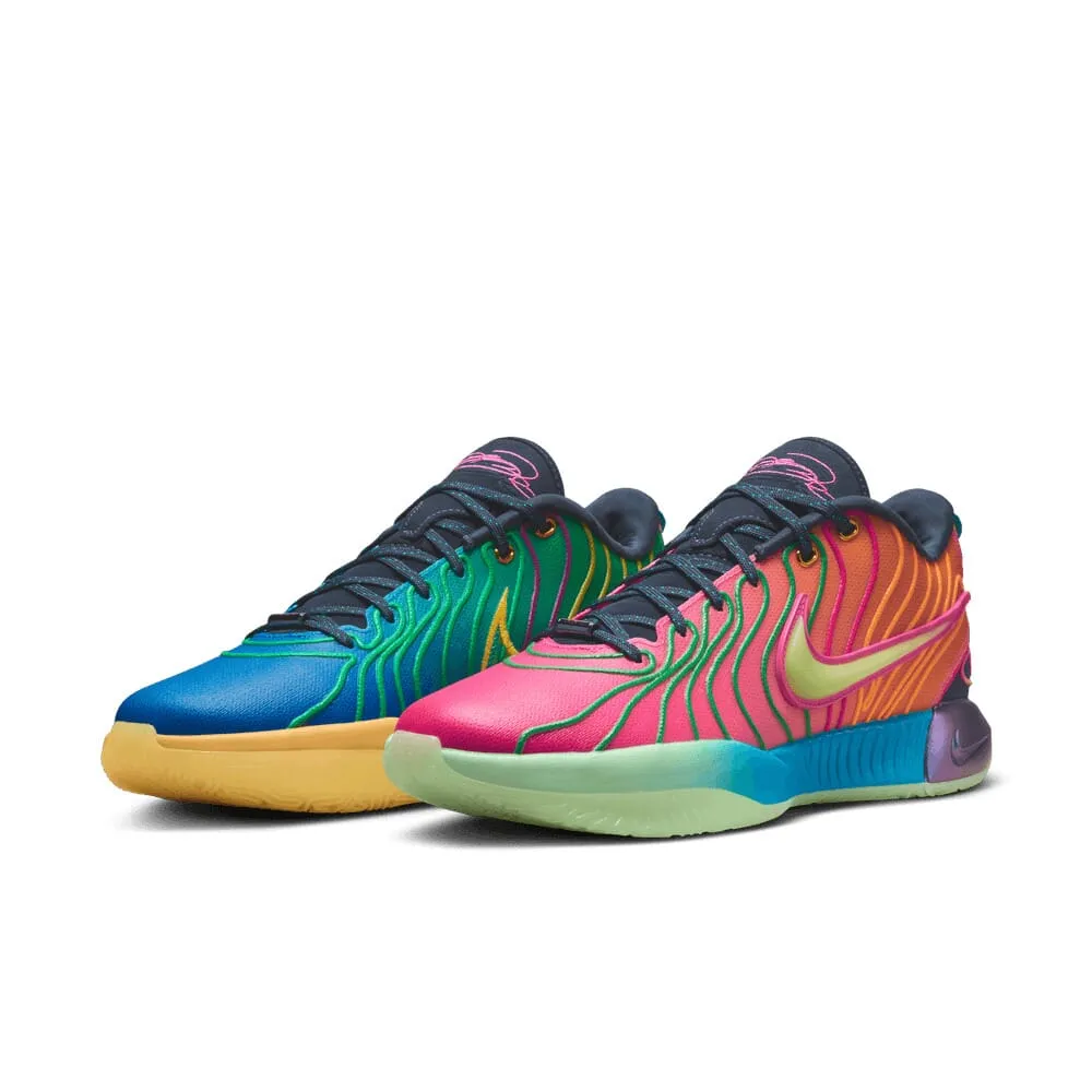 NIKE LEBRON XXI