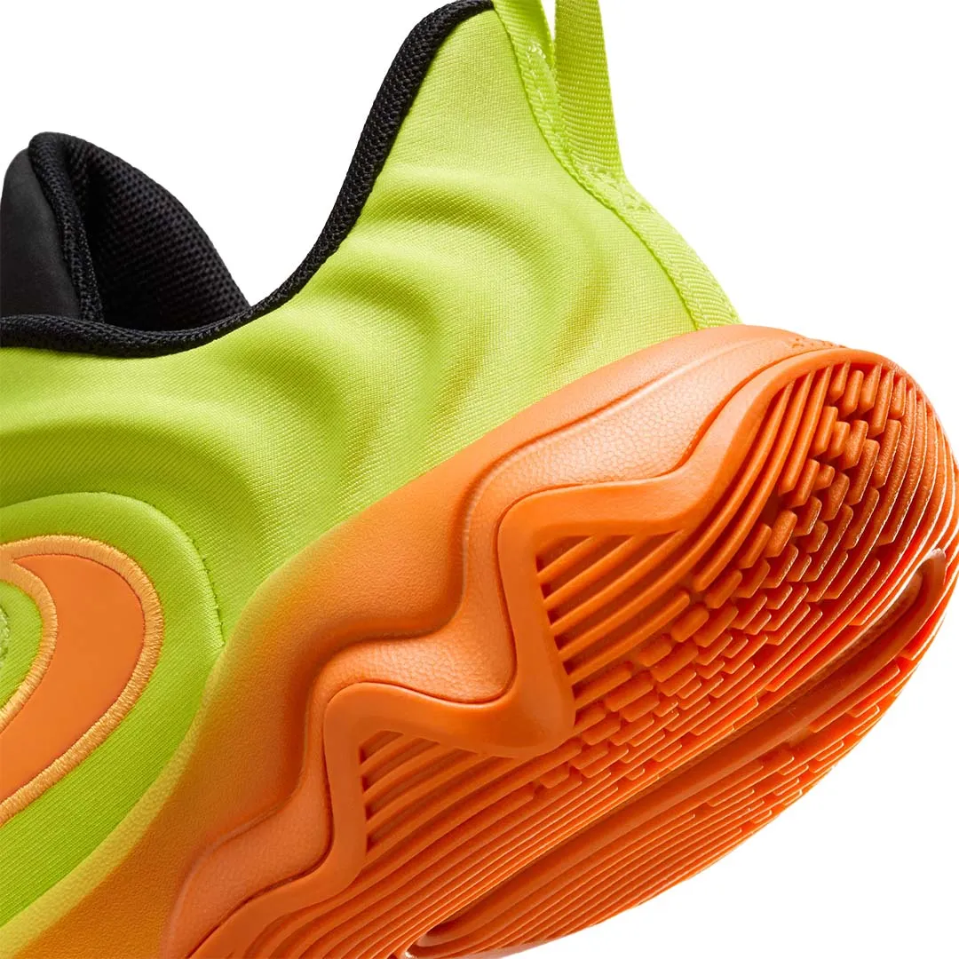 Nike Men Giannis Immortality 4 Big Basketball Shoes | FZ6734-301