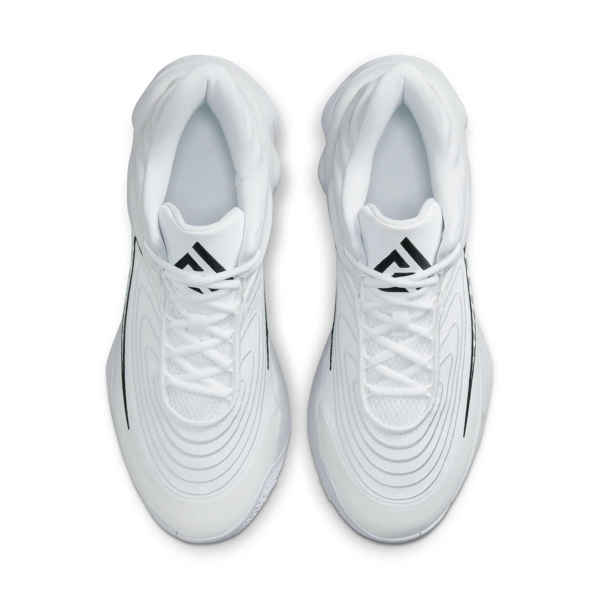 Nike Men Giannis Immortality 4 EP Basketball Shoes | FQ3681-100