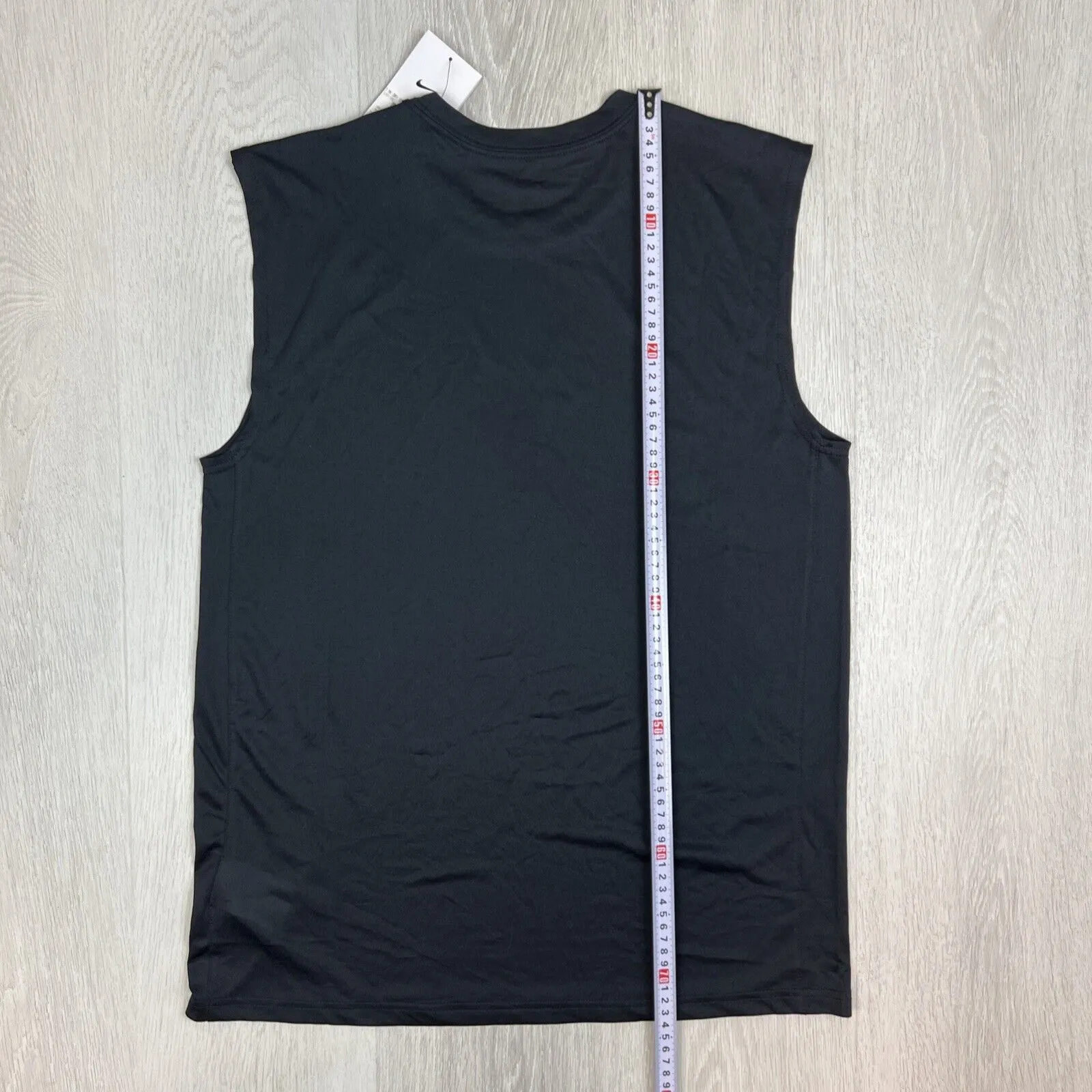 Nike Mens Activewear Training Singlet Tank Top Size Large (New)