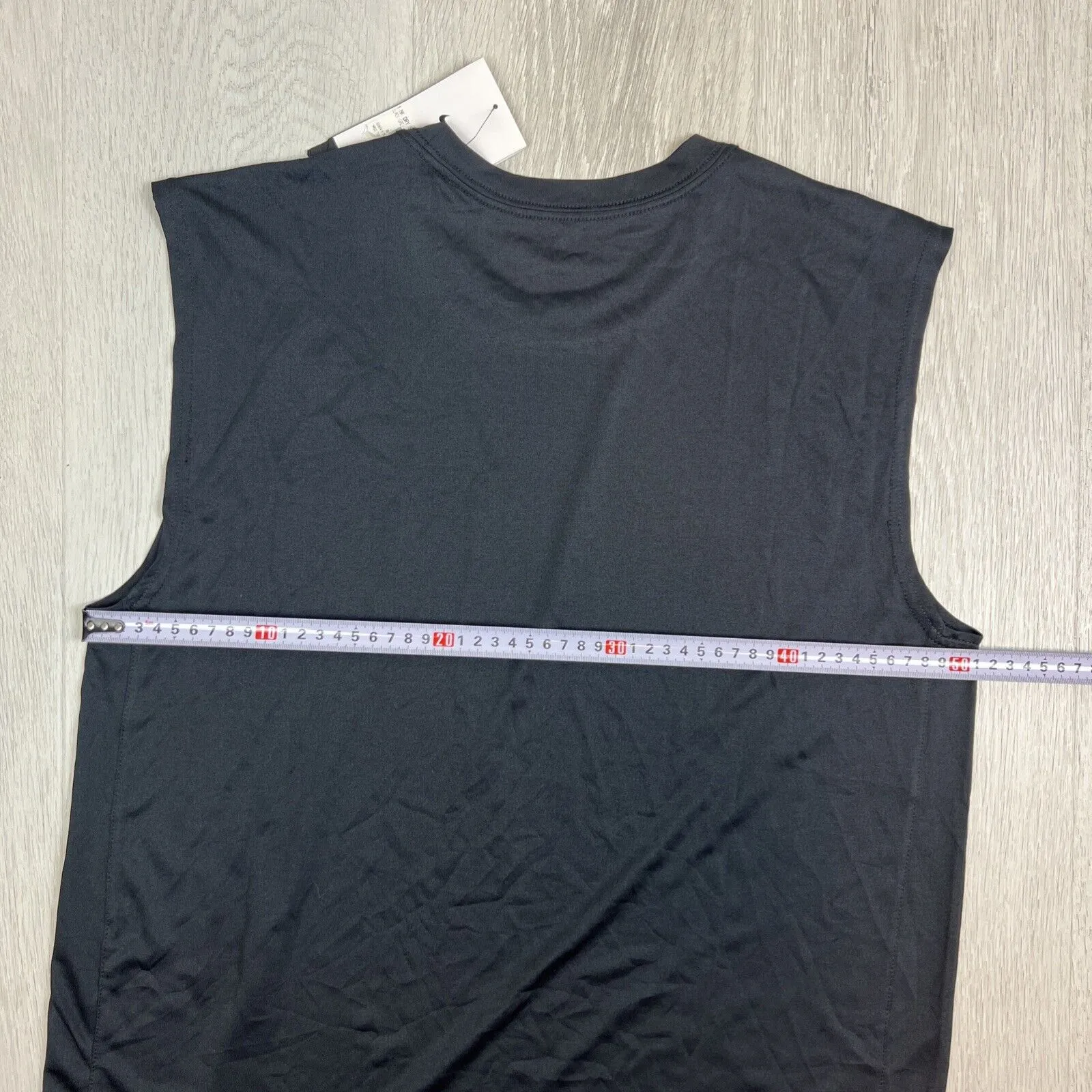 Nike Mens Activewear Training Singlet Tank Top Size Large (New)