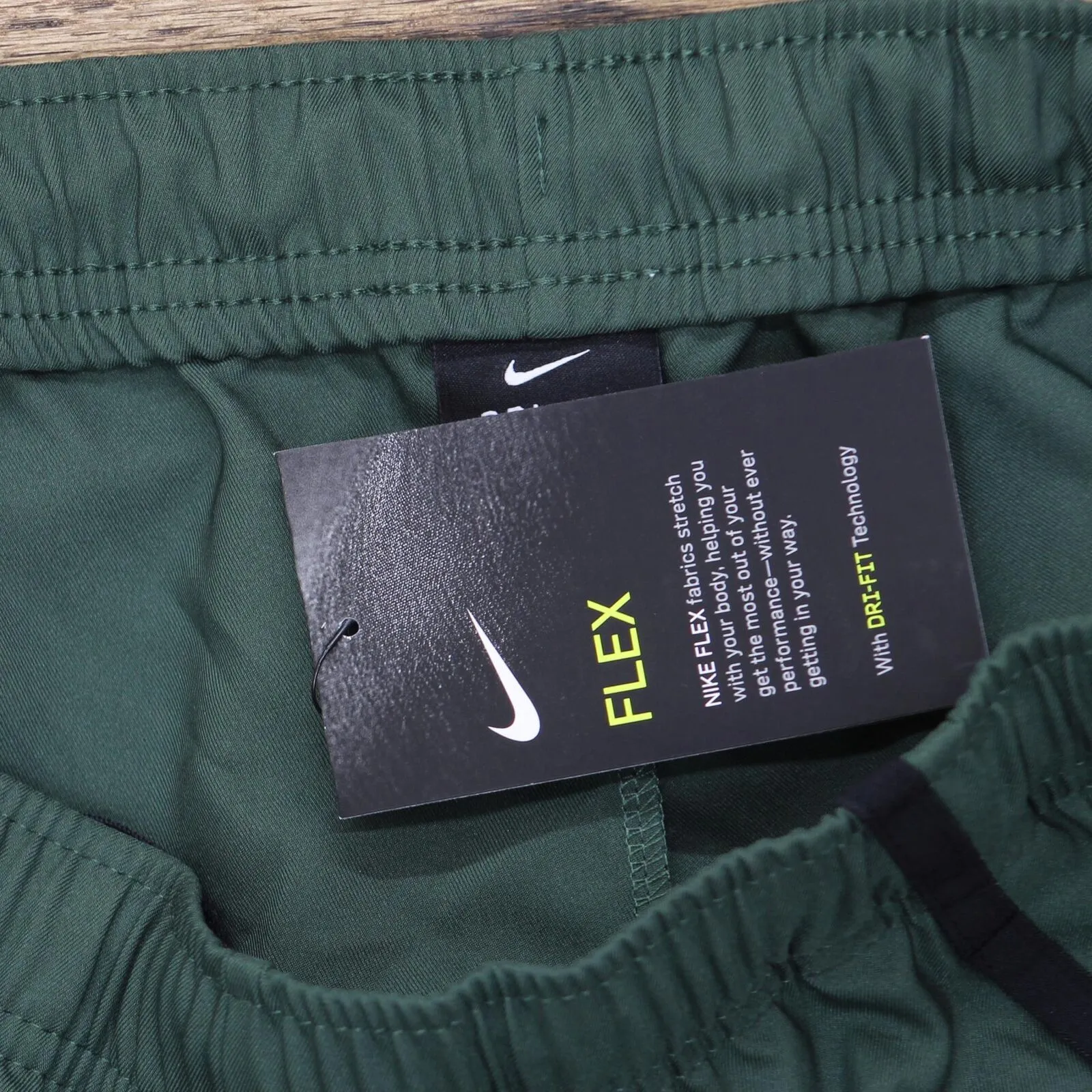Nike Men's Dri-fit Woven Training Pants