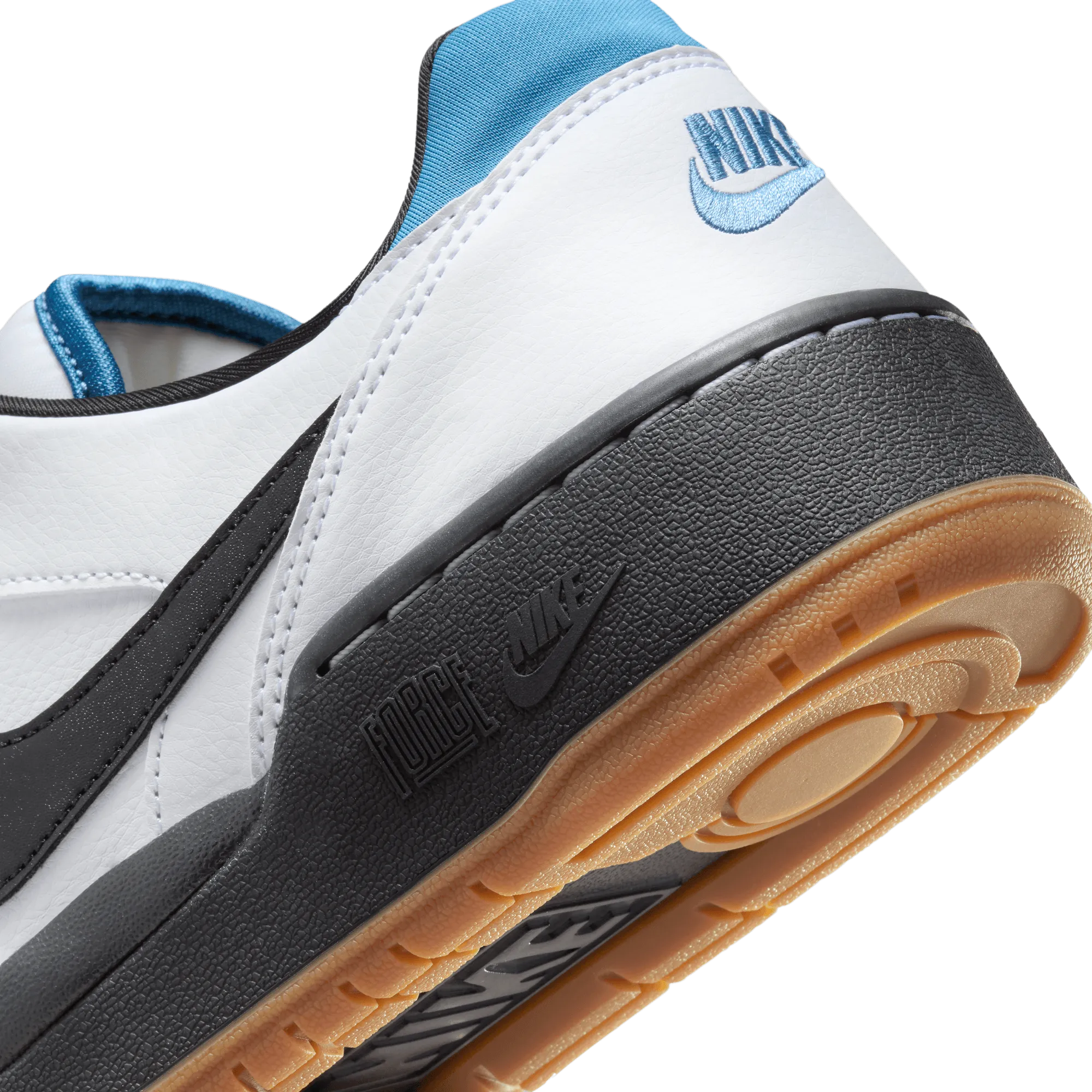 Nike Men's Full Force Low Casual Shoes