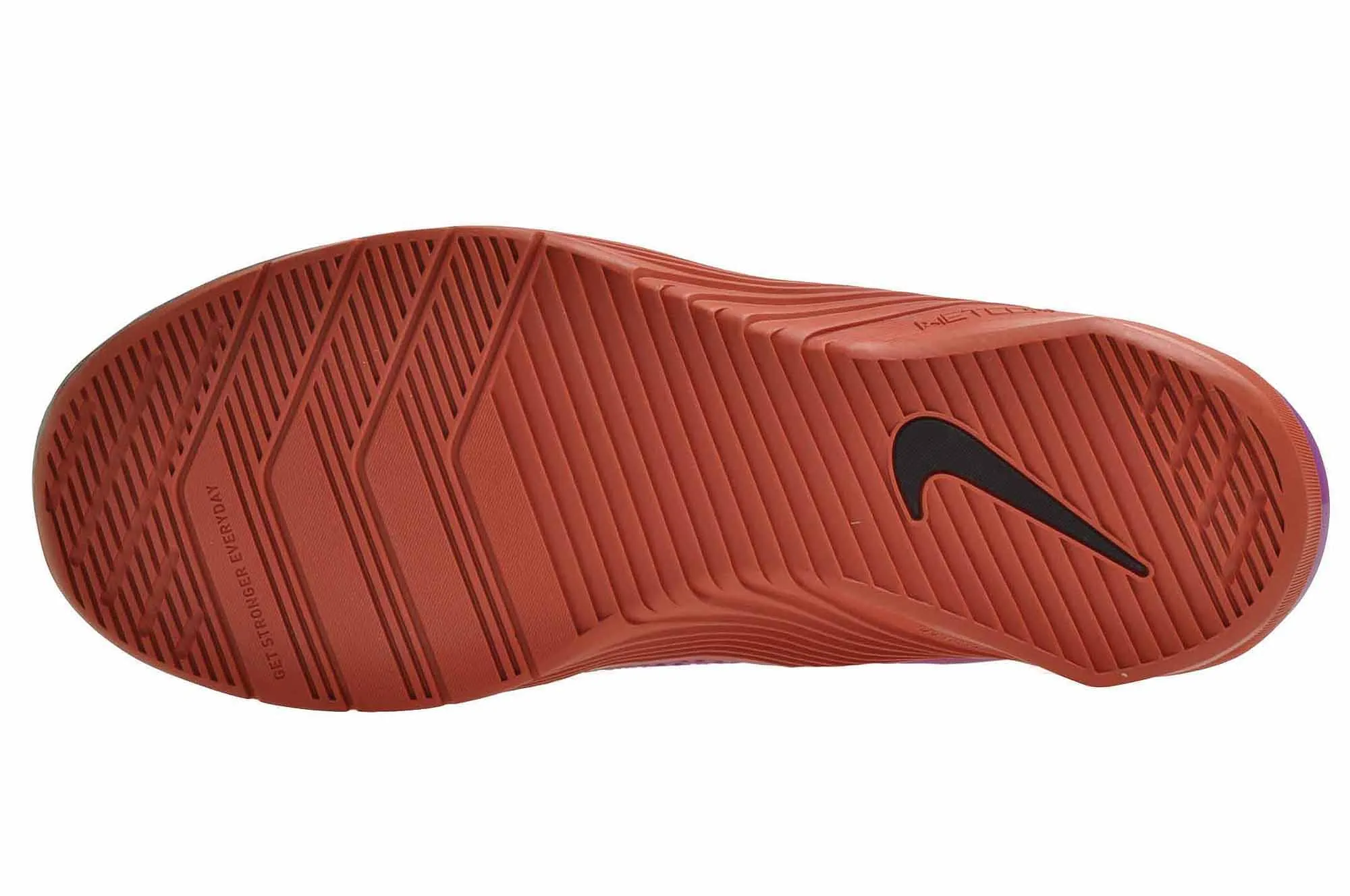 Nike Metcon 6 - Black/Black-Martian Sunrise - Size 12.5 US