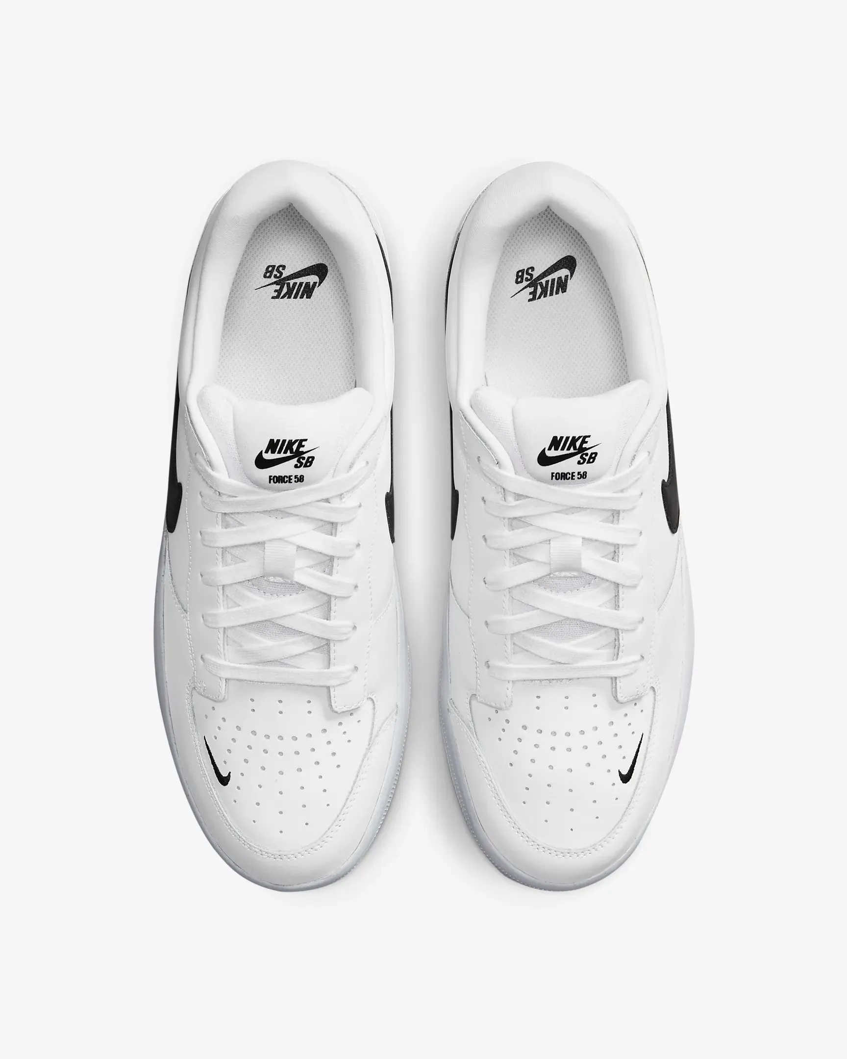 Nike SB Force 58 Premium Skate Shoes