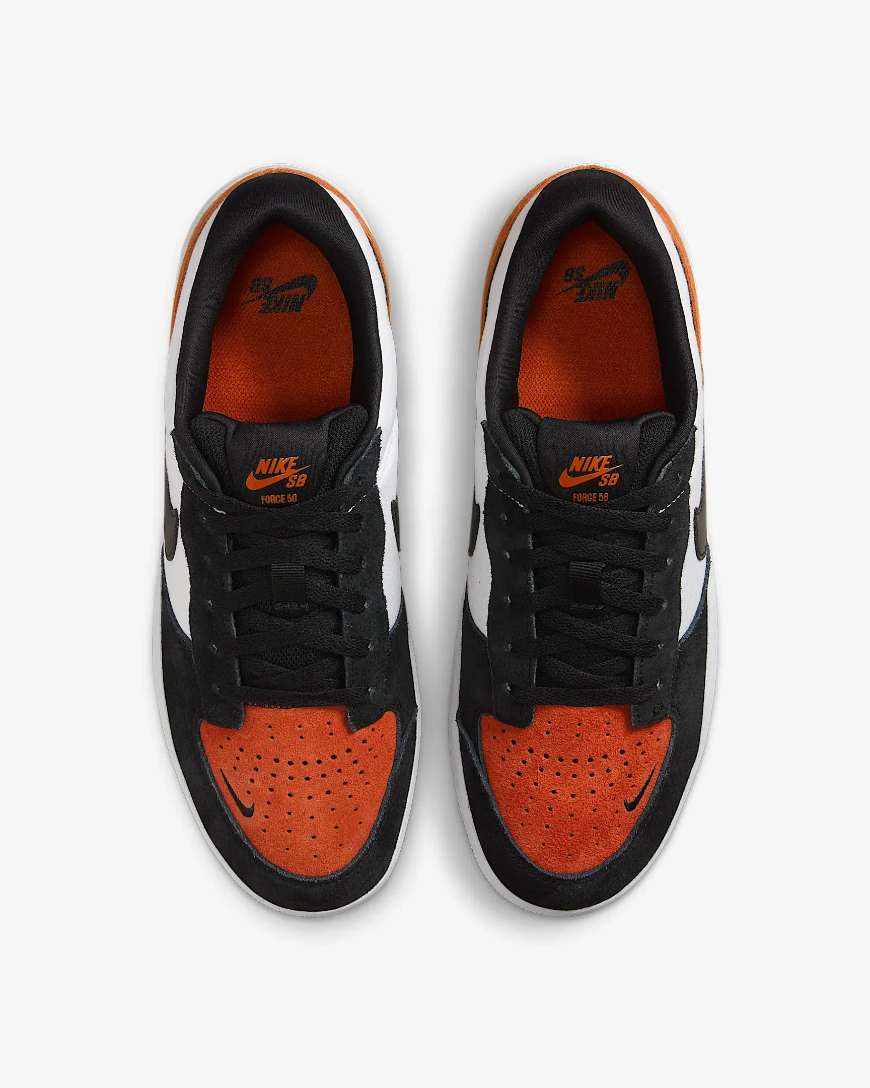 Nike SB Force 58