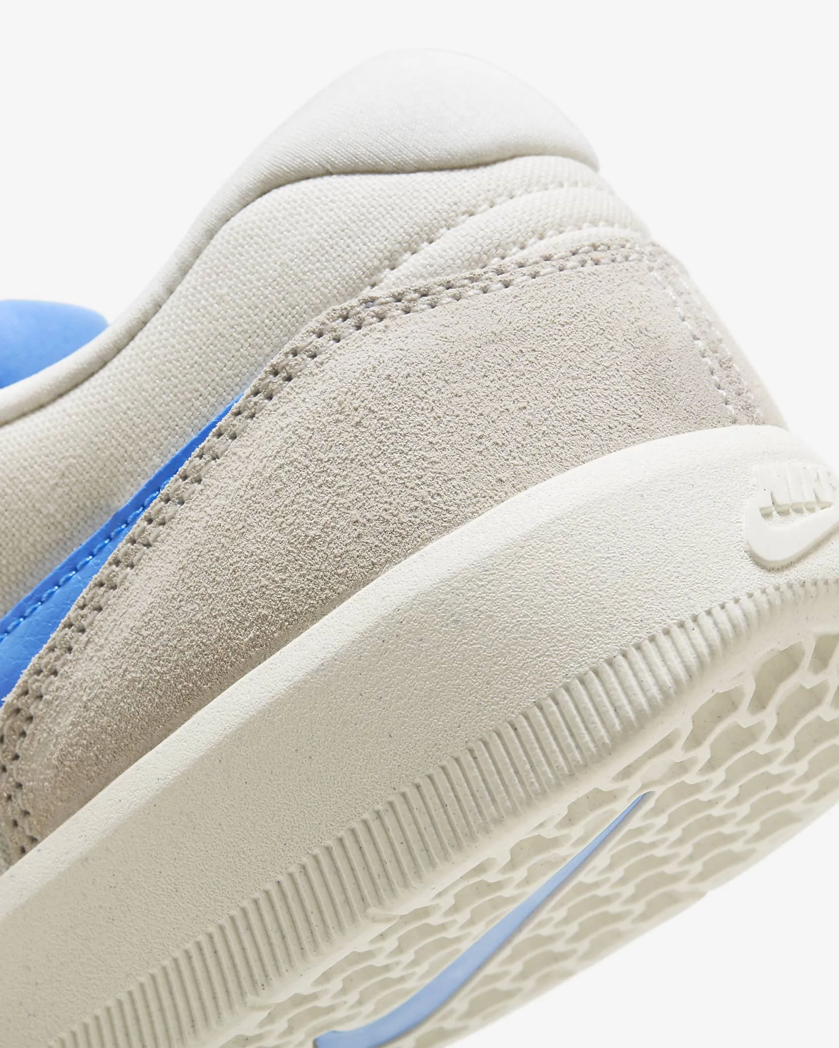 Nike SB Force 58