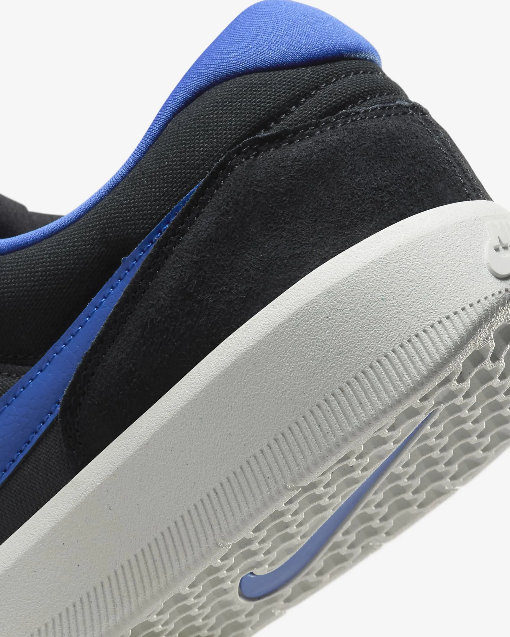 Nike SB Force 58