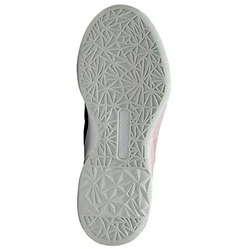 Nike Shoes WMNS Air Max Bella TR 5 Premium, Plum Fog/Plum Fog-Off Noir, 8.5 M US