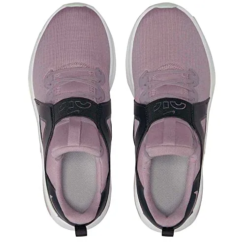 Nike Shoes WMNS Air Max Bella TR 5 Premium, Plum Fog/Plum Fog-Off Noir, 8.5 M US