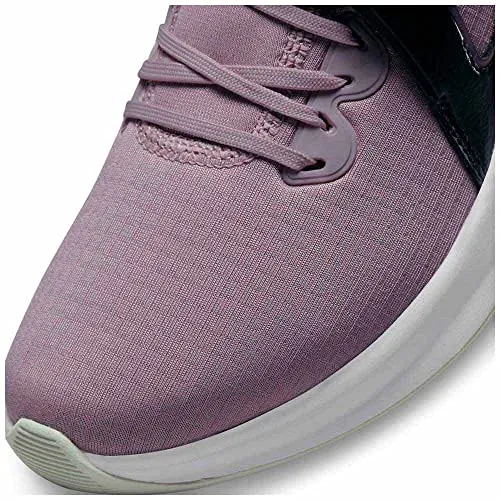 Nike Shoes WMNS Air Max Bella TR 5 Premium, Plum Fog/Plum Fog-Off Noir, 8.5 M US